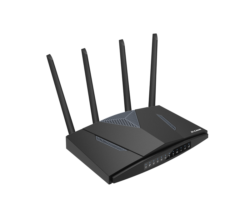 D - link DWR-M960 4G AC1200 LTE Wireless Router