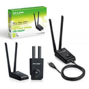TP-Link TL-WN8200ND High Power 300Mbps Wireless USB Adapter