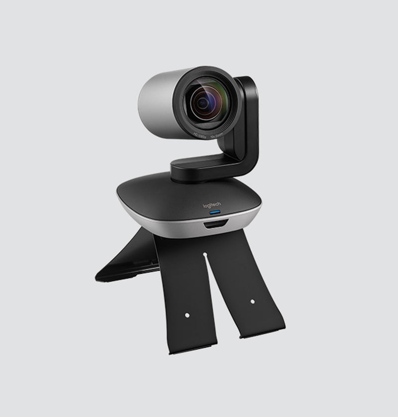 Logitech PTZ Pro 2 Video Conferencing Camera