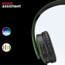 Honeywell Suono P20 Bluetooth Headphones