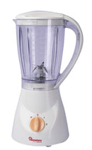 Ramtons RM/308 1.5 Litres Blender - 500 watts motor, 2 speeds