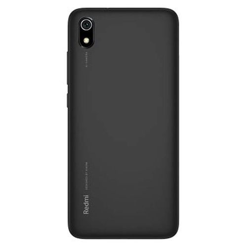 Xiaomi Redmi 7A smartphone- 5.45" inch, 2GB RAM + 16GB ROM, 13MP (Rear)+  5MP (Front), 4G, 4000 mAh Battery