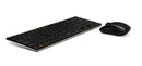 Rapoo 9060 2.4G 5.6mm Ultra-Slim Wireless Keyboard and Mouse Combo