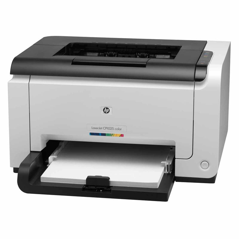 HP LaserJet Pro M102w Monochrome Laser Printer, G3Q34A