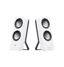 Logitech Z200 Multimedia Speakers - 980-000810