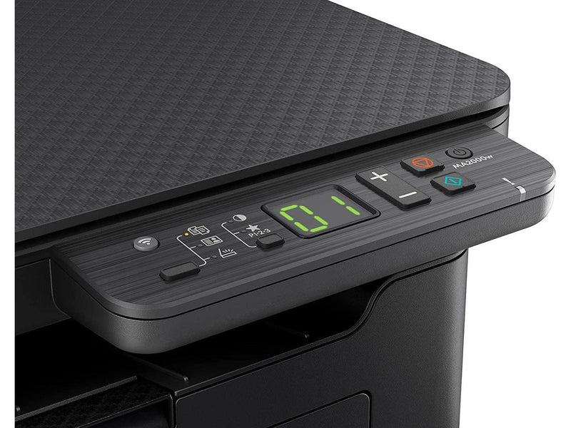 Kyocera Ecosys MA 2000w Multifunctional Monochrome Laser Printer