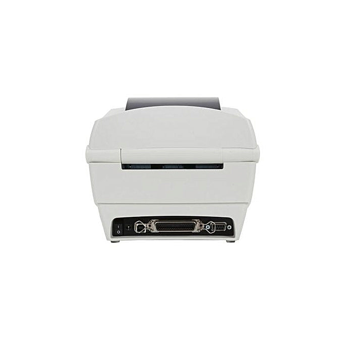 Zebra GC420t Thermal Barcode Label Printer
