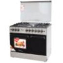 Ramtons RF/495 4 Burners Gas Cooke