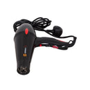 Sayona SY-800 Hair Dryer - 3 power levels, Motor voltage: 2000-2200w, Power source: AC 220-240V 50/60Hz 