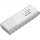 Toshiba 16GB USB Flash Drive