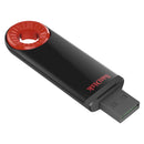 Sandisk Cruzer Dial Usb Flash Drive 64gb