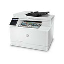 HP Color LaserJet Pro MFP M181fw Printer (T6B71A)