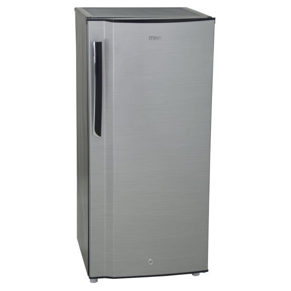 Mika MRDCS170LSD (MRDCS170HS) 170Ltrs Refrigerator - Single door, VC Filter – Germ Buster