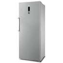 Mika MUNF380DXV 380Ltrs Upright Freezer- Convertible to Refrigerator or Freezer, Inverter Compressor, No Frost