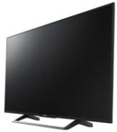Sony KD-55X8500E-55 Inch 4K UHD HDR Android TV