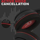 Honeywell Trueno U10 Headphones