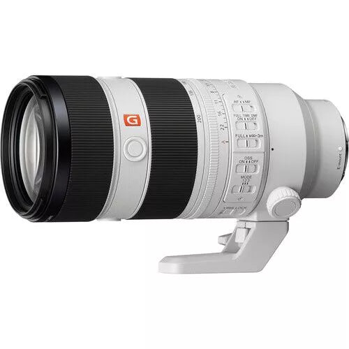 Sony FE 70-200mm f/2.8 GM OSS II Camera Lens