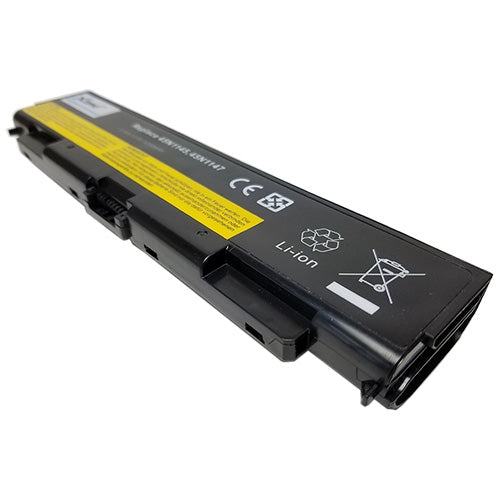 Lenovo ThinkPad T540 Laptop Replacement Battery