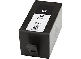 HP 903XL High Yield Black Original Ink Cartridge, T6M15AE