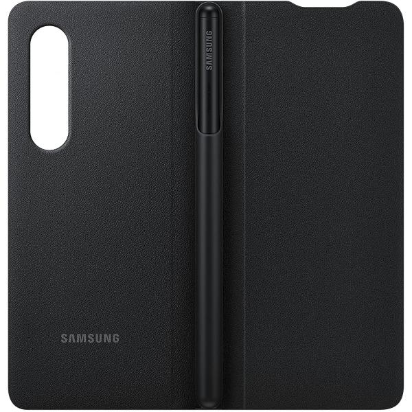 Samsung Galaxy Z Fold3 5G Flip Cover with Pen