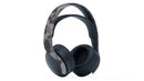 Sony PlayStation 5 PULSE 3D Console Wireless Gaming Headset - Upto 12hrs Battery Life, Type-C, Compatible with Windows and Mac