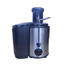 Sokany SK-400 Juice Extractor - Powerful motor, 800W, Stainless Steel Body, Large Food Tube
