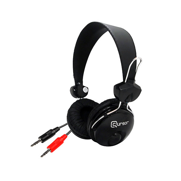 Cursor HS-403 Wired Headphone