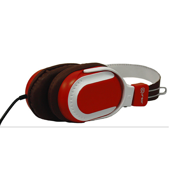 Cursor Hs-405 Wired Headphone
