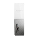 WD 8TB My Cloud Home Personal Cloud Storage - WDBVXC0080HWT-NESN