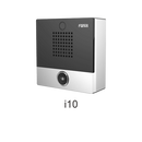 Fanvil i10 SIP Mini Intercom - security, intercom and broadcasting, IP54 waterproof and dustproof