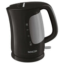 Sencor SWK 2511BK Electric Kettle – 2200W, 2.1L Capacity