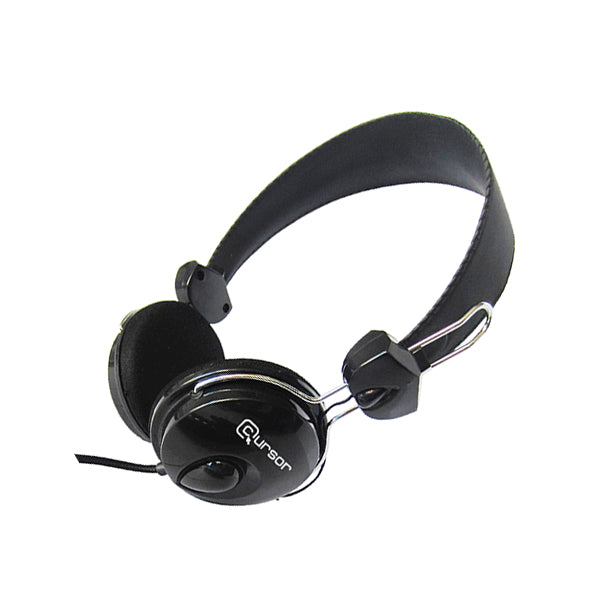 Cursor HS-U410 USB Stereo Headphone
