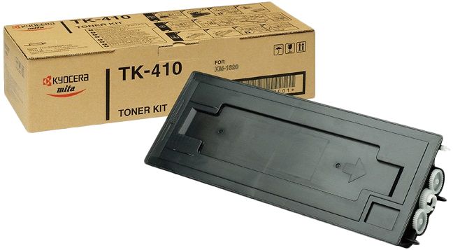 Kyocera TK-410 Cartridge