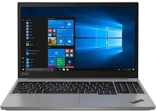 Lenovo ThinkPad T14 Gen 1 20S00037US 14" Notebook - Full HD - 1920 x 1080 - Intel Core i7 (10th Gen) i7-10310U 1.60 GHz - 8GB RAM - 512 GB SSD - Windows 10 Pro - Intel UHD Graphics - IEEE 802.1