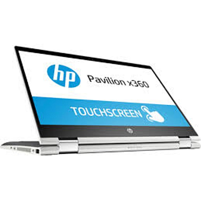 HP Pavilion Laptop X360 14-cd1000nia (8CG84475HL) Intel Core i5-8265U @1.60GHz 12GB 256GB SSD Touchscreen Windows 10