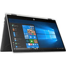 HP Pavilion Laptop X360 14-cd1000nia (8CG84475HL) Intel Core i5-8265U @1.60GHz 12GB 256GB SSD Touchscreen Windows 10
