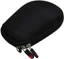 Hermitshell Travel Case Fits HP Wireless x4000 Bluetooth Mouse (2GJ35AA)