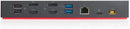 Lenovo ThinkPad Hybrid USB-C Dock(UK AC power adapters)( 40AF0135UK)