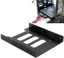 SSD BRACKET (GEN-SSD)2.5" TO 3.5"