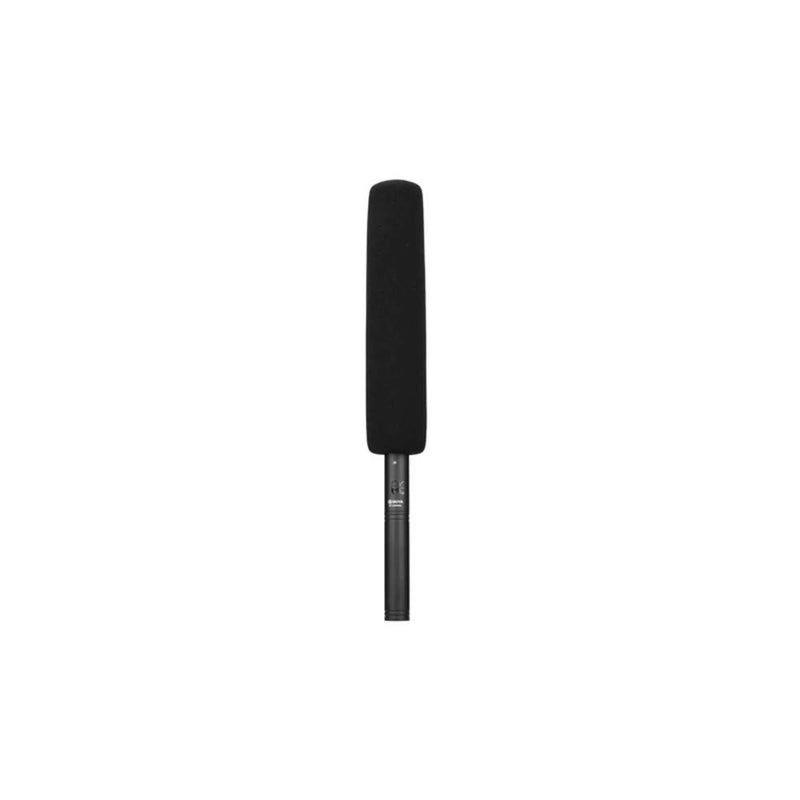 Boya (BY-BM6060L) Long Professional Super-Cardioid Condenser Microphone