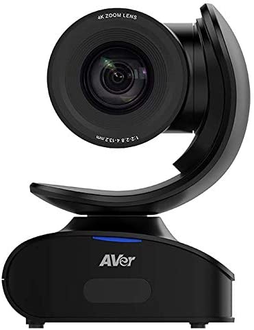 Aver CAM540 4K Ultra HD PTZ USB Conferencing Camera