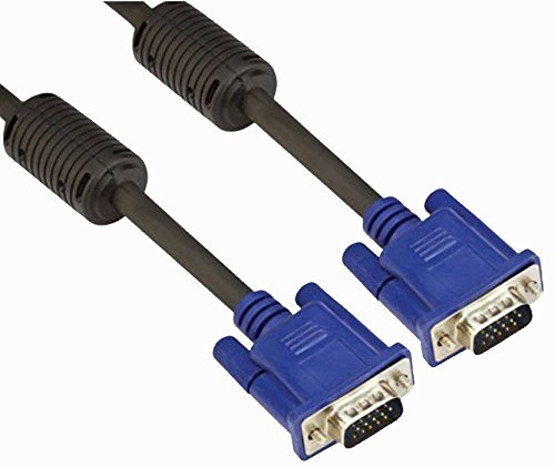 Povo VGA Cable (1.5 Mtr) (B01N6WMXP9)