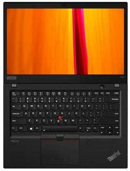 Lenovo ThinkPad T14s, Intel i7-10510U, 14" FHD Touch Screen,16GB DDR4 RAM, 1TB NVMe SSD, Backlit, Fingerprint Reader, Win10Pro