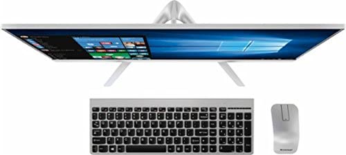 Lenovo Comm AIO Touch, Core i7,8GB Ram,1TB HDD,(11FK000TUM)