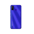 Tecno Spark Go 2020 (Aqua Blue, 32 GB)  (2 GB RAM) ‎KE5