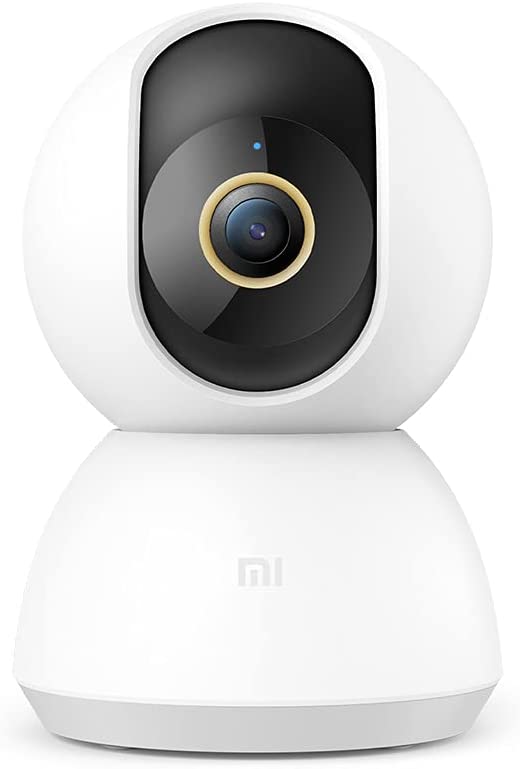 Xiaomi Mi 360° Home Security Camera 2K, Mi Smart IP Camera (BHR4457GL)