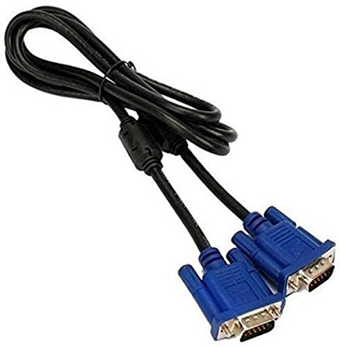 Povo VGA Cable (1.5 Mtr) (B01N6WMXP9)