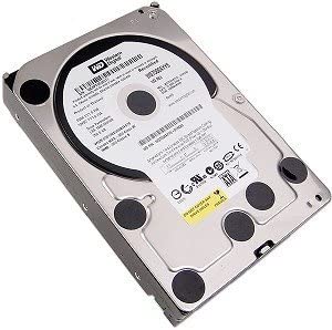 Western Digital WD7500AYYS 750GB SATA/300 7200RPM 16MB Hard Drive (B001B2IP8K)