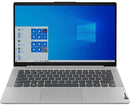 Lenovo IdeaPad Flex 5 Laptop 14IIL05, Intel Core i7-1065G7, 8GB DDR4 RAM, 256GB SSD, Windows 10 Home, 14" FHD (81X100E1UE)