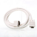 Technotech VGA Male To Male 15Pin Cable (20 meter) TT-VGACABLE-20M